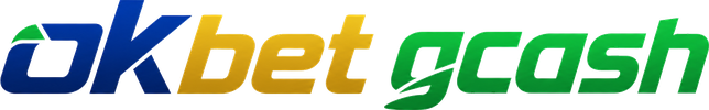 OKBET GCash official logo